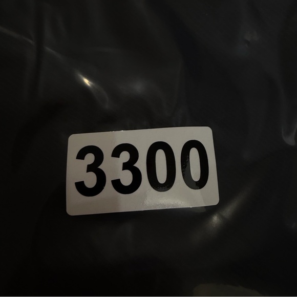 NEW Madewell Black The Carley Wide-Leg Pants Size 2X 23300 - Picture 16 of 16